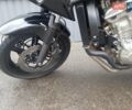 Черный Хонда CBF 600SA, объемом двигателя 0.6 л и пробегом 20 тыс. км за 5700 $, фото 7 на Automoto.ua