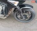 Черный Хонда CBF 600SA, объемом двигателя 0.6 л и пробегом 20 тыс. км за 5700 $, фото 3 на Automoto.ua