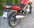 Красный Хонда CBF 600SA, объемом двигателя 0 л и пробегом 26 тыс. км за 5900 $, фото 2 на Automoto.ua