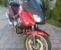 Красный Хонда CBF 600SA, объемом двигателя 0 л и пробегом 26 тыс. км за 5900 $, фото 1 на Automoto.ua