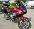 Красный Хонда CBF 600SA, объемом двигателя 0 л и пробегом 50 тыс. км за 4500 $, фото 1 на Automoto.ua