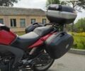 Красный Хонда CBF 600SA, объемом двигателя 0 л и пробегом 50 тыс. км за 4500 $, фото 2 на Automoto.ua