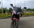 Красный Хонда CBF 600SA, объемом двигателя 0 л и пробегом 50 тыс. км за 4500 $, фото 10 на Automoto.ua