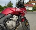 Красный Хонда CBF 600SA, объемом двигателя 0 л и пробегом 50 тыс. км за 4500 $, фото 9 на Automoto.ua