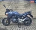 Хонда CBF 600SA, объемом двигателя 0 л и пробегом 80 тыс. км за 3999 $, фото 6 на Automoto.ua