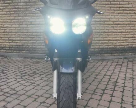 Хонда CBF 600SA, объемом двигателя 0 л и пробегом 80 тыс. км за 3999 $, фото 5 на Automoto.ua