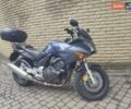 Хонда CBF 600SA, объемом двигателя 0 л и пробегом 80 тыс. км за 3999 $, фото 1 на Automoto.ua
