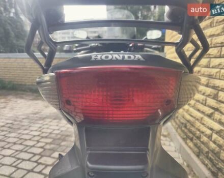 Хонда CBF 600SA, объемом двигателя 0 л и пробегом 80 тыс. км за 3999 $, фото 4 на Automoto.ua