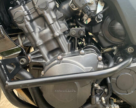 Хонда CBF 600SA, объемом двигателя 0.6 л и пробегом 34 тыс. км за 4200 $, фото 4 на Automoto.ua