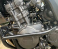 Хонда CBF 600SA, объемом двигателя 0.6 л и пробегом 34 тыс. км за 4200 $, фото 4 на Automoto.ua
