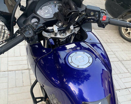 Хонда CBF 600SA, объемом двигателя 0.6 л и пробегом 34 тыс. км за 4200 $, фото 18 на Automoto.ua