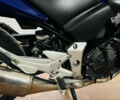 Хонда CBF 600SA, об'ємом двигуна 0 л та пробігом 48 тис. км за 4500 $, фото 27 на Automoto.ua