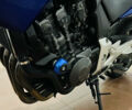 Хонда CBF 600SA, об'ємом двигуна 0 л та пробігом 48 тис. км за 4500 $, фото 9 на Automoto.ua
