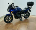 Хонда CBF 600SA, об'ємом двигуна 0 л та пробігом 48 тис. км за 4500 $, фото 1 на Automoto.ua