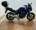 Хонда CBF 600SA, об'ємом двигуна 0 л та пробігом 48 тис. км за 4500 $, фото 28 на Automoto.ua