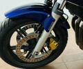 Хонда CBF 600SA, об'ємом двигуна 0 л та пробігом 48 тис. км за 4500 $, фото 6 на Automoto.ua