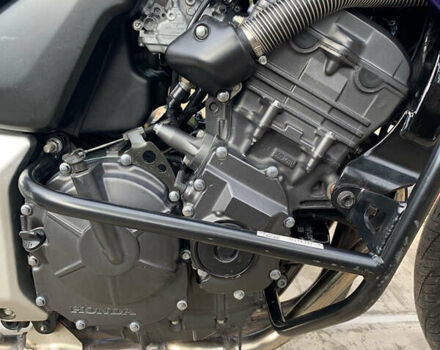 Хонда CBF 600SA, объемом двигателя 0.6 л и пробегом 34 тыс. км за 4200 $, фото 2 на Automoto.ua
