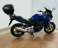 Хонда CBF 600SA, об'ємом двигуна 0 л та пробігом 48 тис. км за 4500 $, фото 25 на Automoto.ua