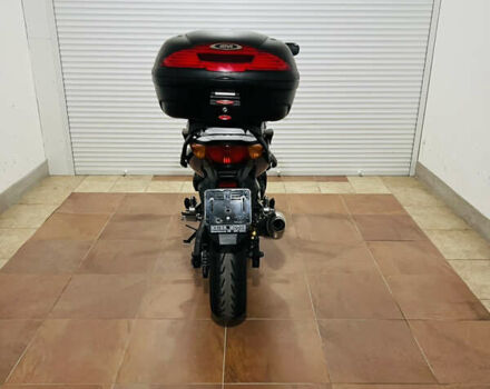 Хонда CBF 600SA, об'ємом двигуна 0 л та пробігом 48 тис. км за 4500 $, фото 26 на Automoto.ua