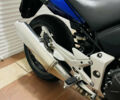 Хонда CBF 600SA, об'ємом двигуна 0 л та пробігом 48 тис. км за 4500 $, фото 8 на Automoto.ua