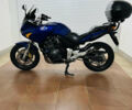 Хонда CBF 600SA, об'ємом двигуна 0 л та пробігом 48 тис. км за 4500 $, фото 34 на Automoto.ua