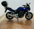 Хонда CBF 600SA, об'ємом двигуна 0 л та пробігом 48 тис. км за 4500 $, фото 1 на Automoto.ua