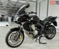 Хонда CBF 600SA, объемом двигателя 0.6 л и пробегом 16 тыс. км за 5799 $, фото 1 на Automoto.ua