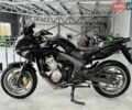 Хонда CBF 600SA, объемом двигателя 0.6 л и пробегом 16 тыс. км за 5799 $, фото 4 на Automoto.ua
