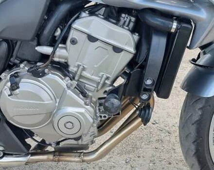 Хонда CBF 600SA, объемом двигателя 0 л и пробегом 27 тыс. км за 5650 $, фото 5 на Automoto.ua