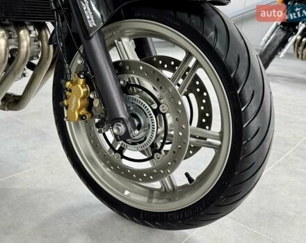 Хонда CBF 600SA, объемом двигателя 0.6 л и пробегом 16 тыс. км за 5799 $, фото 5 на Automoto.ua