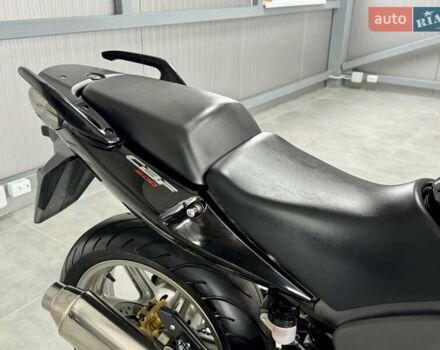 Хонда CBF 600SA, объемом двигателя 0.6 л и пробегом 16 тыс. км за 5799 $, фото 9 на Automoto.ua