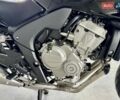 Хонда CBF 600SA, объемом двигателя 0.6 л и пробегом 16 тыс. км за 5799 $, фото 8 на Automoto.ua