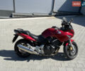 Хонда CBF 600SA, объемом двигателя 0 л и пробегом 36 тыс. км за 4300 $, фото 1 на Automoto.ua