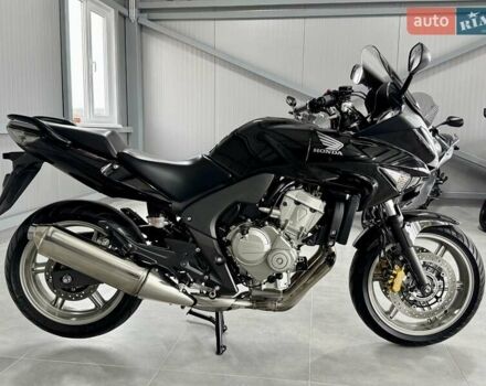 Хонда CBF 600SA, объемом двигателя 0.6 л и пробегом 16 тыс. км за 5799 $, фото 2 на Automoto.ua