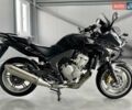 Хонда CBF 600SA, объемом двигателя 0.6 л и пробегом 16 тыс. км за 5799 $, фото 2 на Automoto.ua