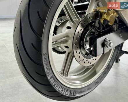 Хонда CBF 600SA, объемом двигателя 0.6 л и пробегом 16 тыс. км за 5799 $, фото 11 на Automoto.ua