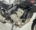 Хонда CBF 600SA, объемом двигателя 0.6 л и пробегом 16 тыс. км за 5799 $, фото 7 на Automoto.ua