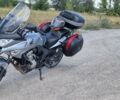 Хонда CBF 600SA, объемом двигателя 0 л и пробегом 27 тыс. км за 5650 $, фото 1 на Automoto.ua