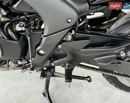 Хонда CBF 600SA, объемом двигателя 0.6 л и пробегом 16 тыс. км за 5799 $, фото 13 на Automoto.ua