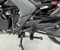 Хонда CBF 600SA, объемом двигателя 0.6 л и пробегом 16 тыс. км за 5799 $, фото 13 на Automoto.ua