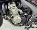 Хонда CBF 600SA, объемом двигателя 0.6 л и пробегом 16 тыс. км за 5799 $, фото 14 на Automoto.ua
