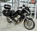 Хонда CBF 600SA, объемом двигателя 0.6 л и пробегом 37 тыс. км за 5699 $, фото 1 на Automoto.ua