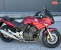 Хонда CBF 600SA, объемом двигателя 0 л и пробегом 36 тыс. км за 4300 $, фото 9 на Automoto.ua