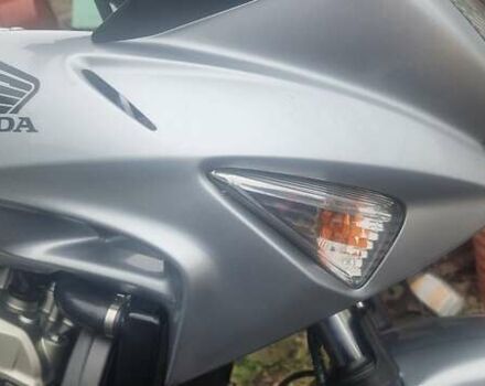 Хонда CBF 600SA, объемом двигателя 0 л и пробегом 27 тыс. км за 5650 $, фото 2 на Automoto.ua