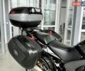 Хонда CBF 600SA, объемом двигателя 0.6 л и пробегом 24 тыс. км за 5999 $, фото 8 на Automoto.ua