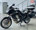 Хонда CBF 600SA, объемом двигателя 0.6 л и пробегом 24 тыс. км за 5999 $, фото 3 на Automoto.ua