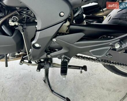 Хонда CBF 600SA, объемом двигателя 0.6 л и пробегом 24 тыс. км за 5999 $, фото 12 на Automoto.ua