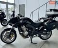 Хонда CBF 600SA, объемом двигателя 0.6 л и пробегом 24 тыс. км за 5999 $, фото 4 на Automoto.ua