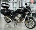 Хонда CBF 600SA, объемом двигателя 0.6 л и пробегом 24 тыс. км за 5999 $, фото 1 на Automoto.ua