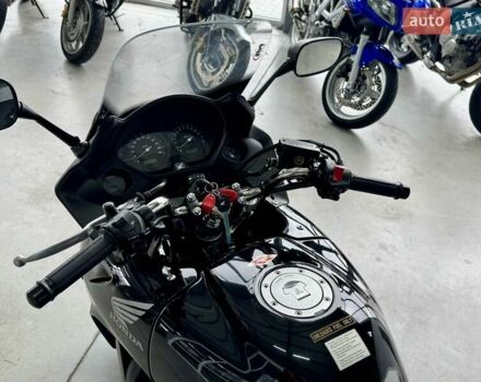 Хонда CBF 600SA, объемом двигателя 0.6 л и пробегом 24 тыс. км за 5999 $, фото 14 на Automoto.ua
